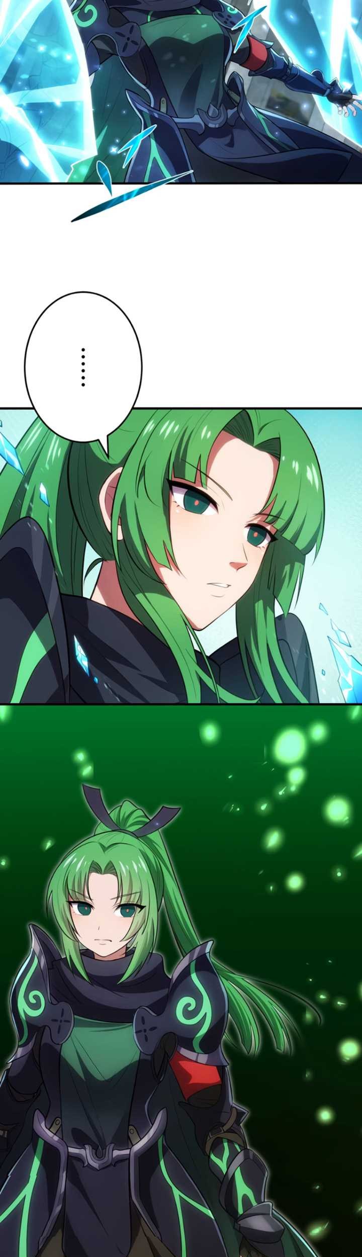 The Return of Demon King After Being Sealed for 3000 Years Chapter 09 Gambar 18