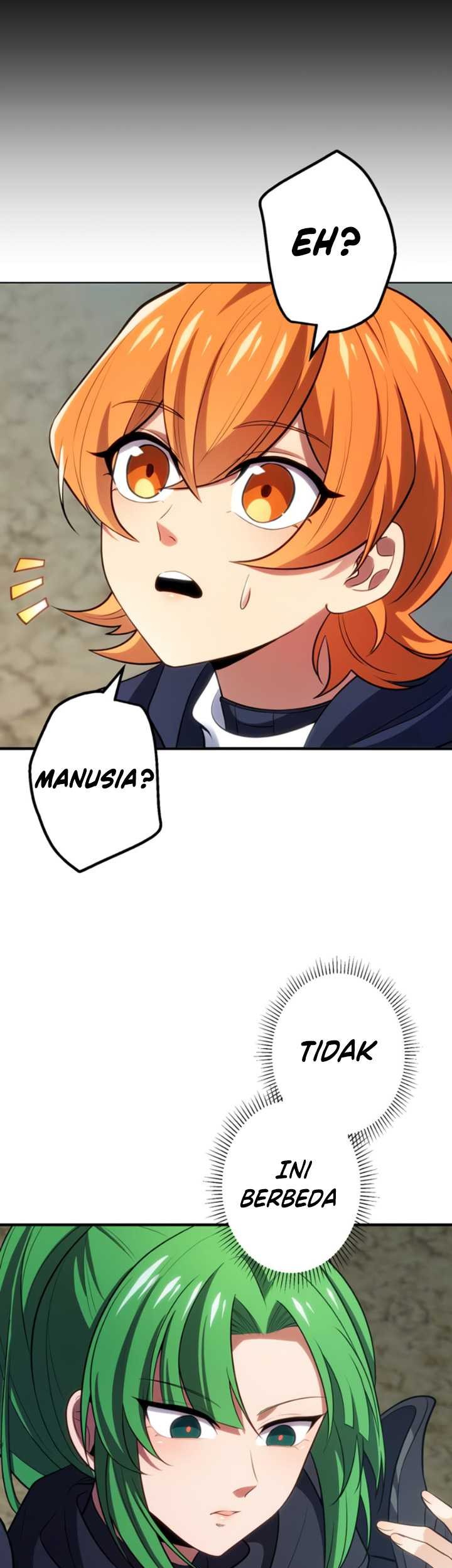 The Return of Demon King After Being Sealed for 3000 Years Chapter 09 Gambar 20