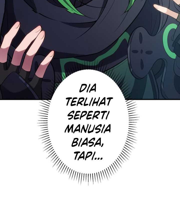 The Return of Demon King After Being Sealed for 3000 Years Chapter 09 Gambar 21