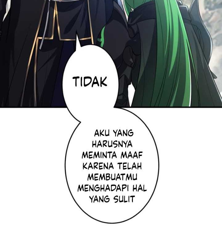 The Return of Demon King After Being Sealed for 3000 Years Chapter 09 Gambar 23