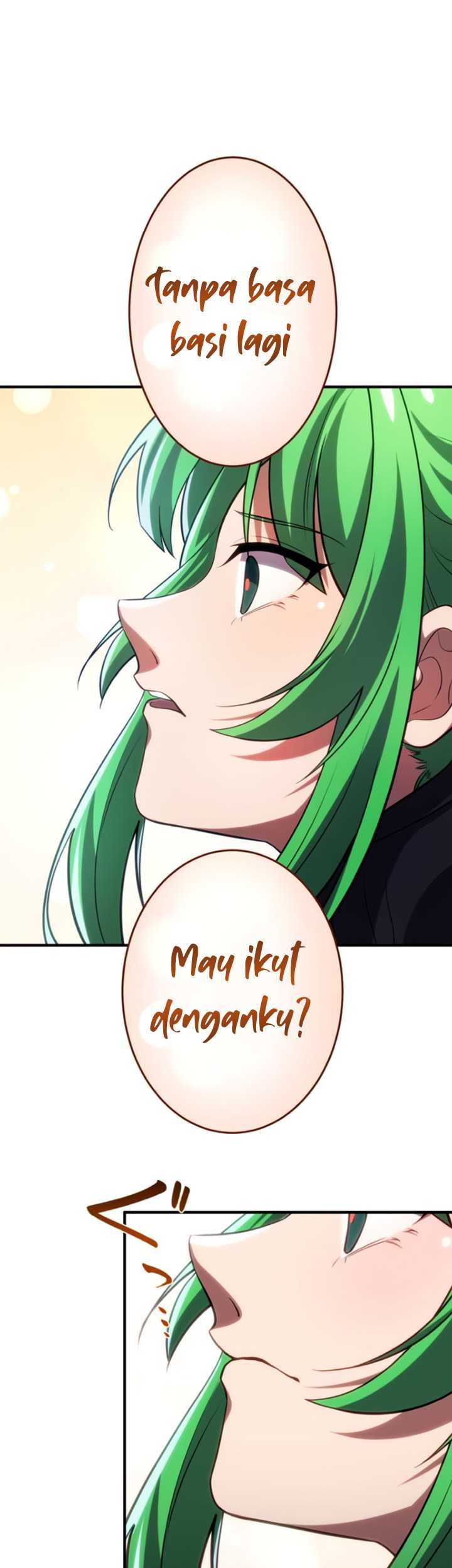 The Return of Demon King After Being Sealed for 3000 Years Chapter 09 Gambar 24