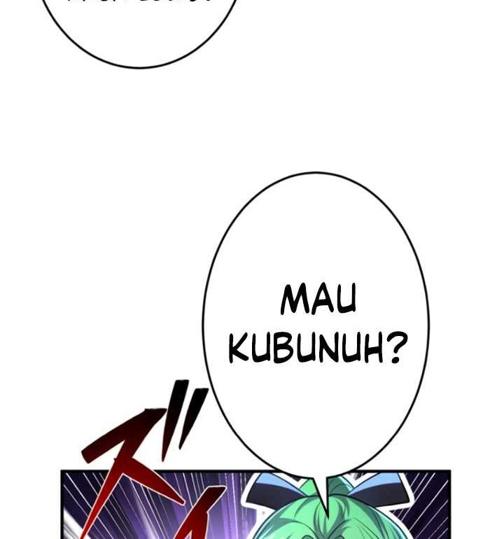 The Return of Demon King After Being Sealed for 3000 Years Chapter 09 Gambar 27