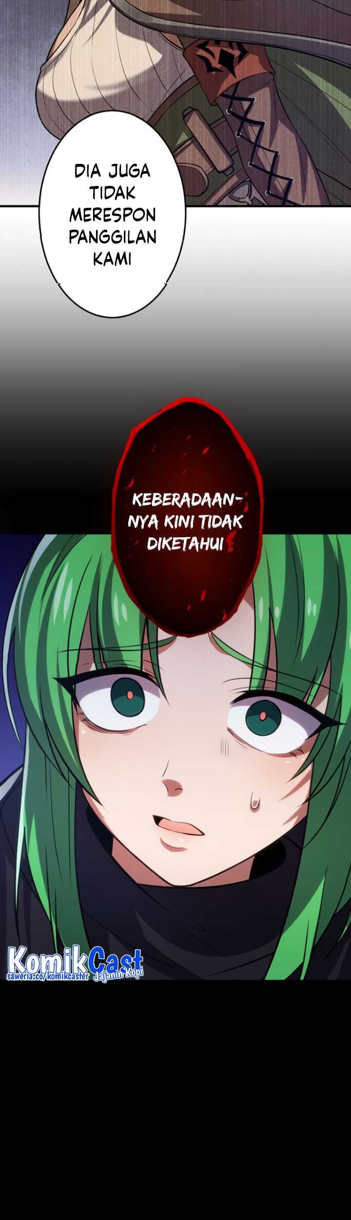 The Return of Demon King After Being Sealed for 3000 Years Chapter 09 Gambar 30