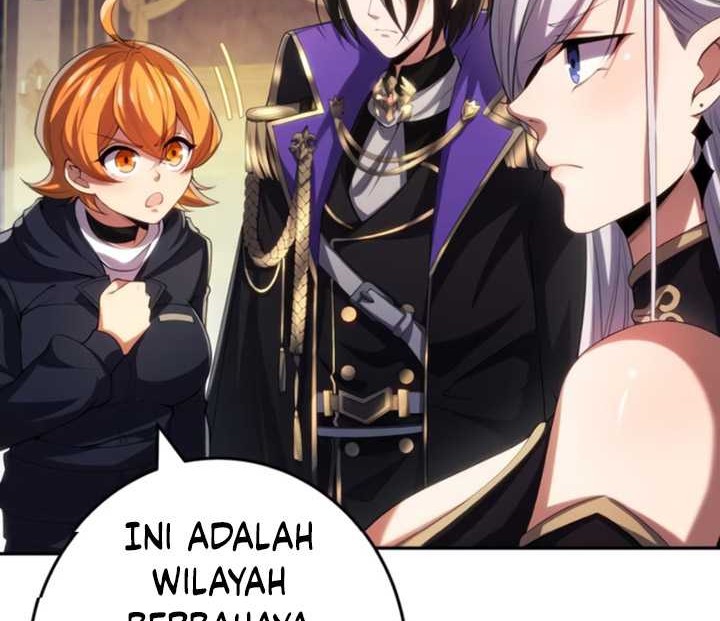The Return of Demon King After Being Sealed for 3000 Years Chapter 09 Gambar 35