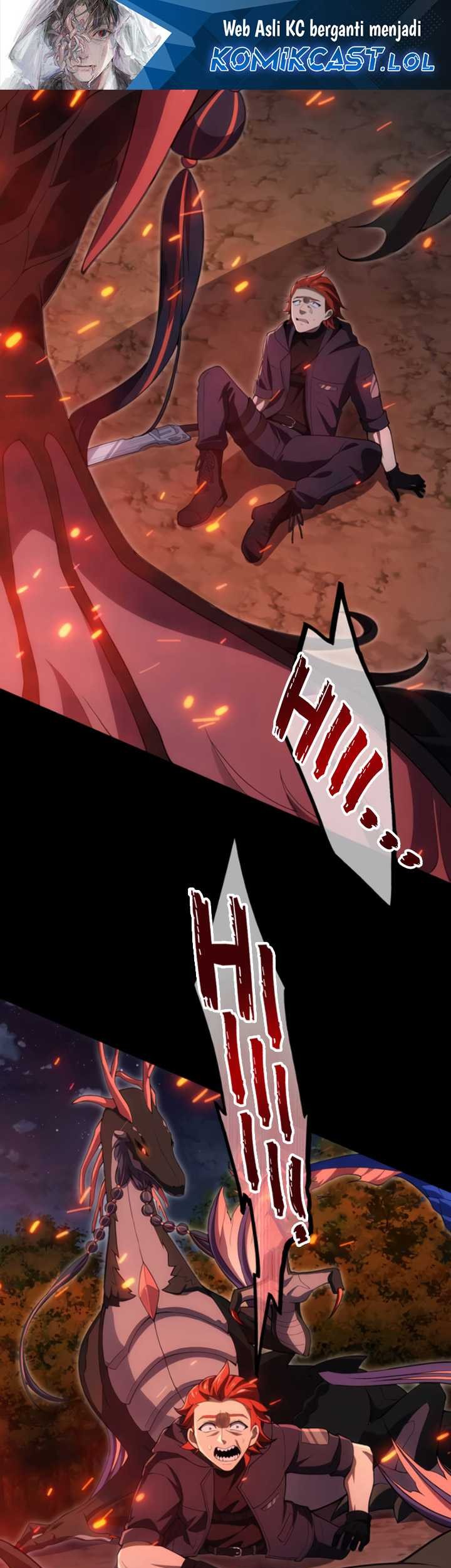 Baca The Return of Demon King After Being Sealed for 3000 Years Chapter 09 Gambar 2