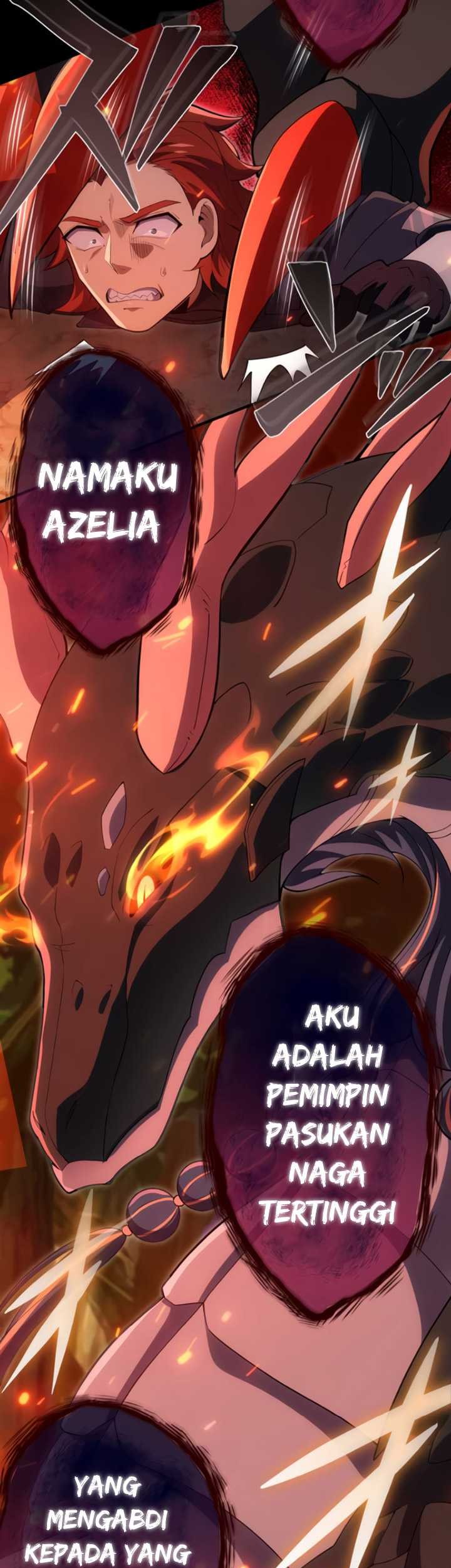 The Return of Demon King After Being Sealed for 3000 Years Chapter 09 Gambar 6