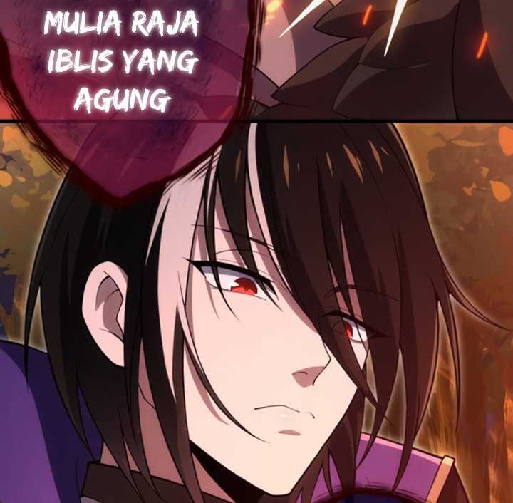 The Return of Demon King After Being Sealed for 3000 Years Chapter 09 Gambar 7