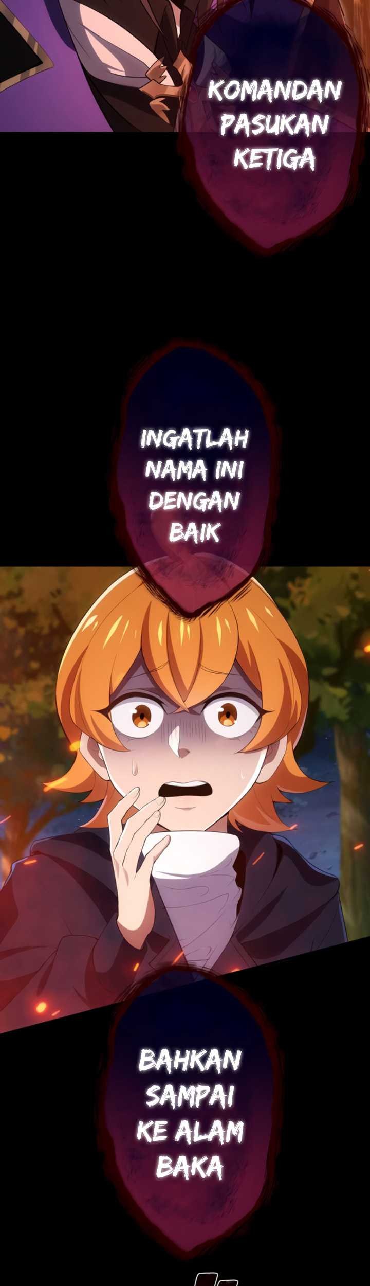 The Return of Demon King After Being Sealed for 3000 Years Chapter 09 Gambar 8