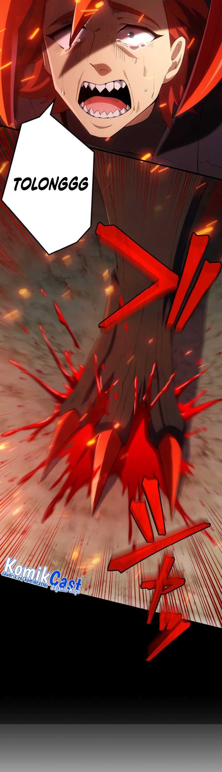 The Return of Demon King After Being Sealed for 3000 Years Chapter 09 Gambar 10