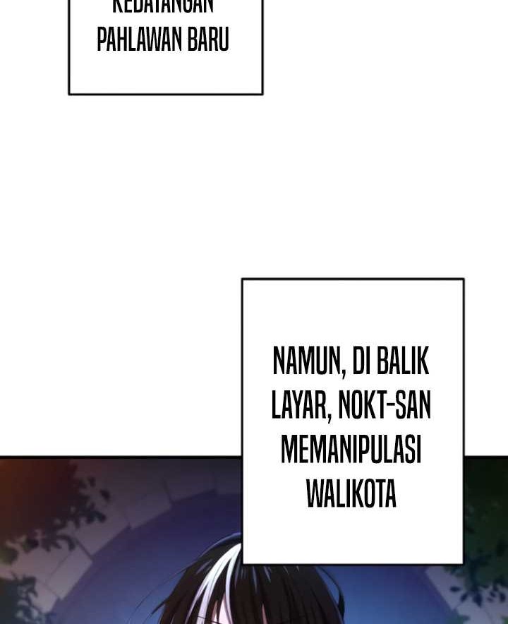 The Return of Demon King After Being Sealed for 3000 Years Chapter 09 Gambar 13