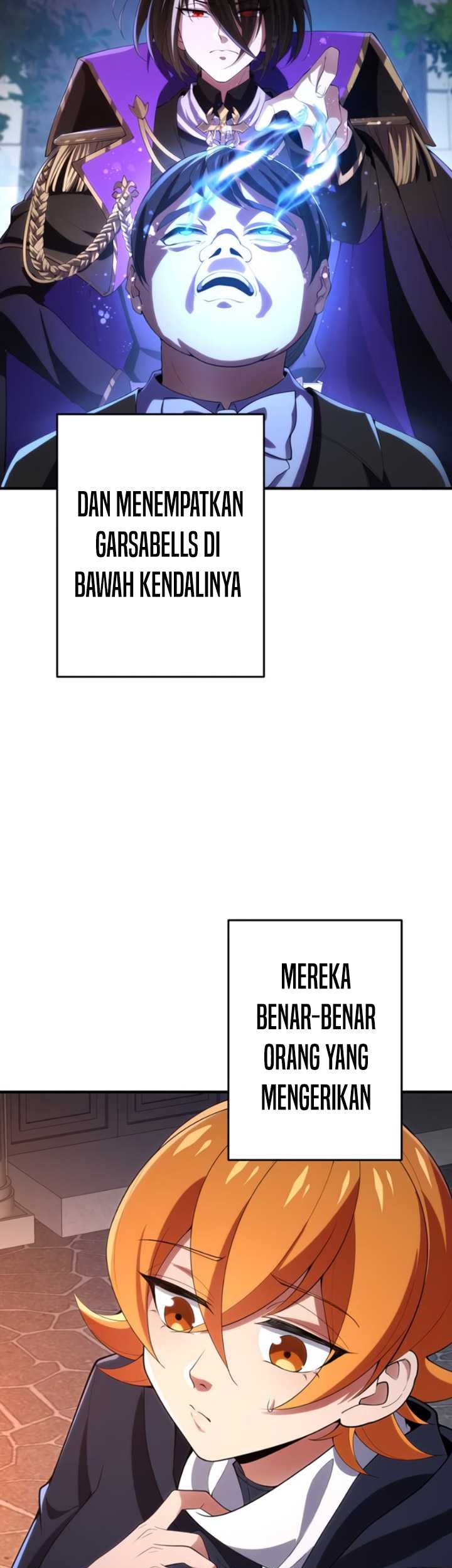 The Return of Demon King After Being Sealed for 3000 Years Chapter 09 Gambar 14