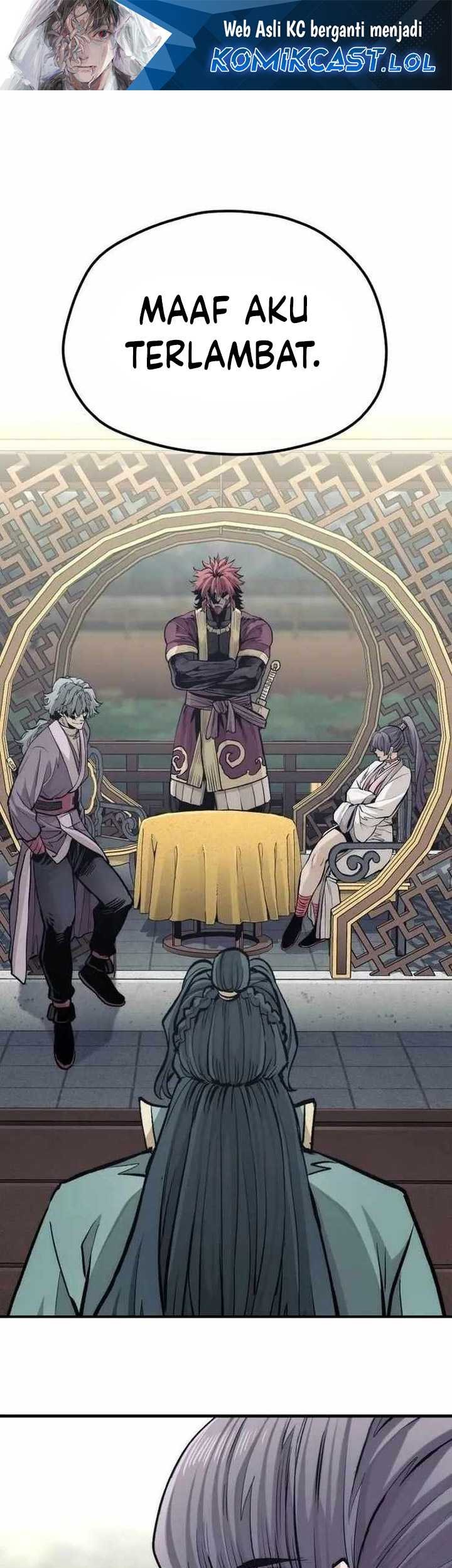 Baca Heavenly Demon Cultivation Simulation Chapter 111 Gambar 2