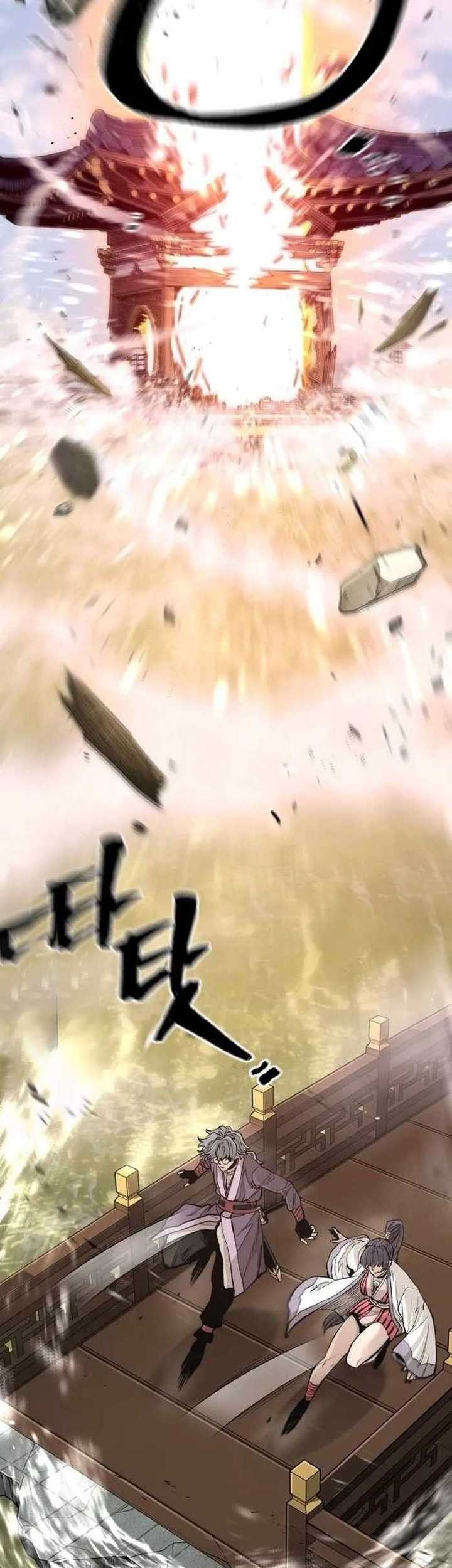 Heavenly Demon Cultivation Simulation Chapter 111 Gambar 60