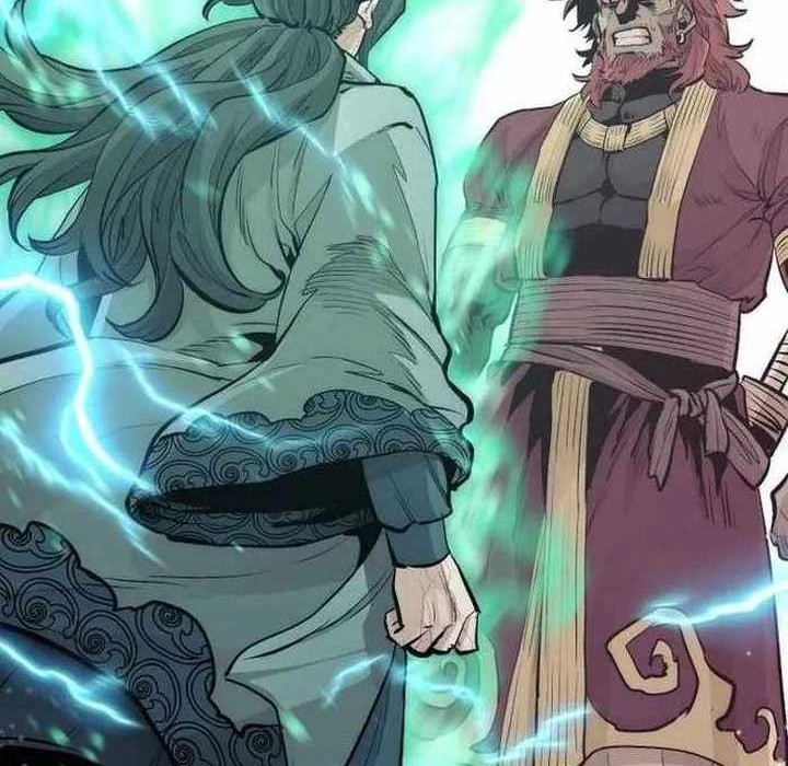 Heavenly Demon Cultivation Simulation Chapter 111 Gambar 85