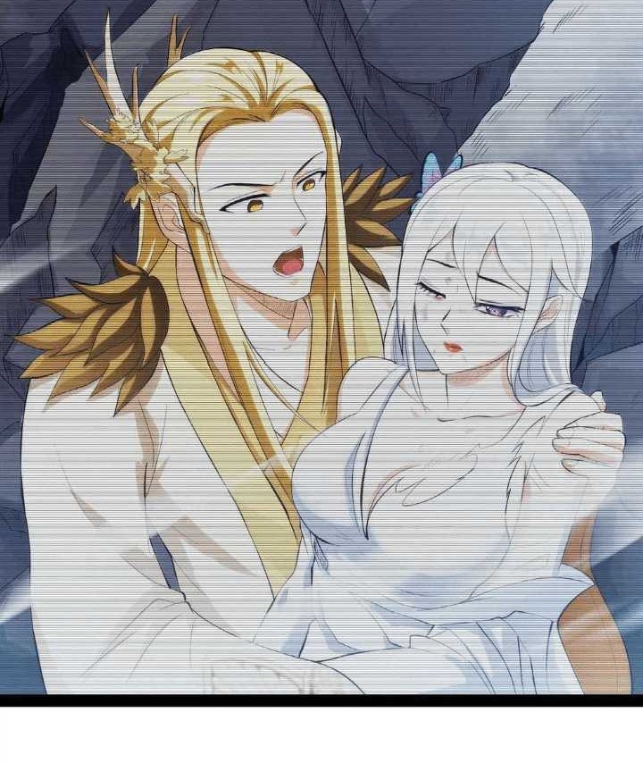 I Am The King Chapter 27 Gambar 15