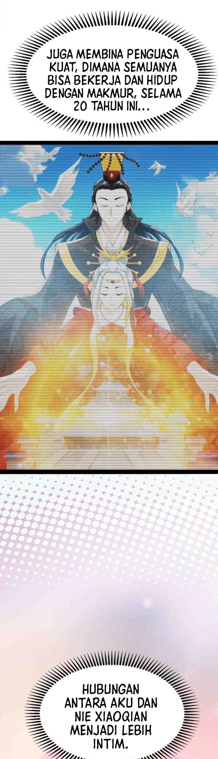 I Am The King Chapter 27 Gambar 20