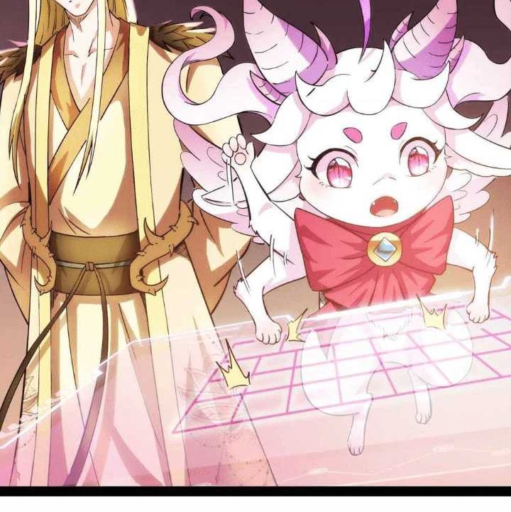 I Am The King Chapter 27 Gambar 29