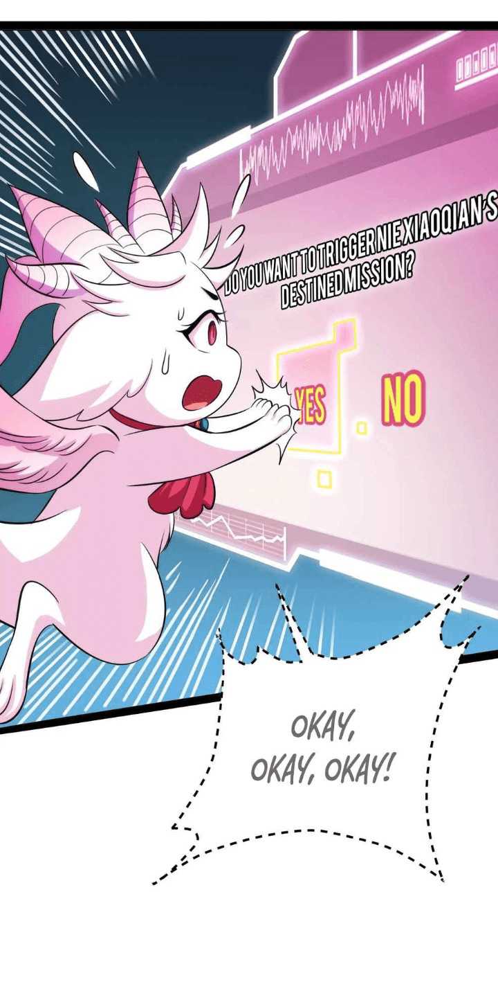 I Am The King Chapter 27 Gambar 40