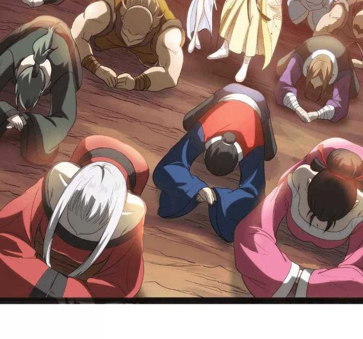 I Am The King Chapter 27 Gambar 8