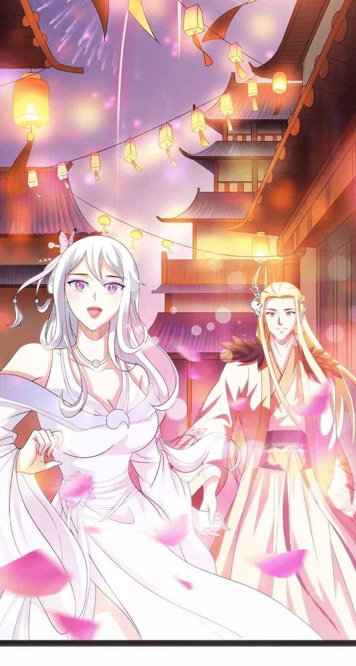 I Am The King Chapter 27 Gambar 11