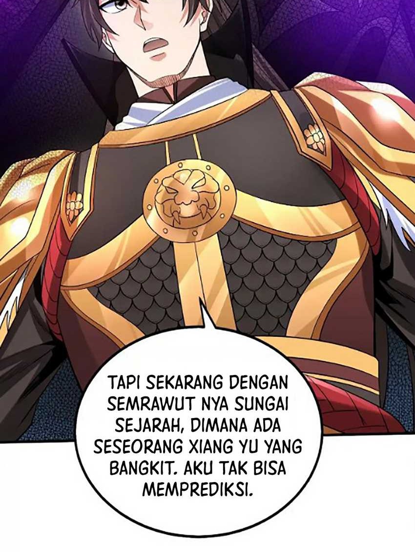 The Son Of The First Emperor Kills Enemies And Becomes A God Chapter 85 Gambar 8