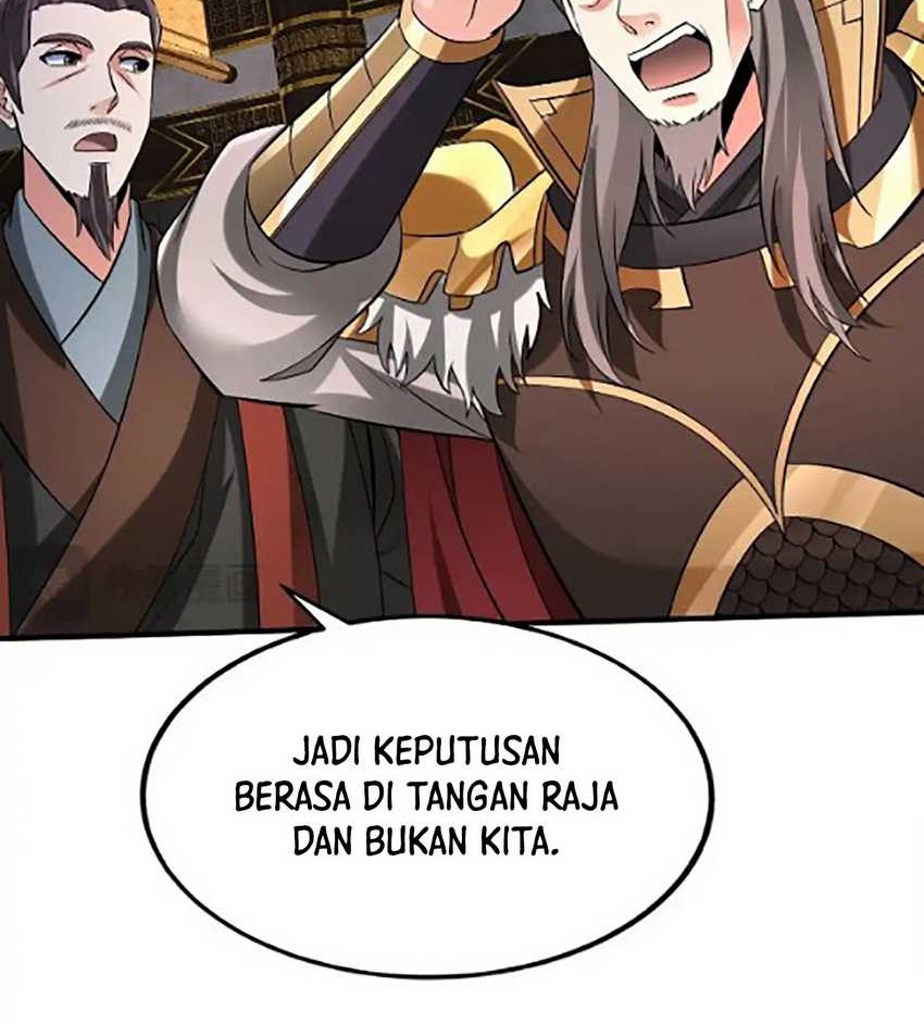 The Son Of The First Emperor Kills Enemies And Becomes A God Chapter 85 Gambar 30