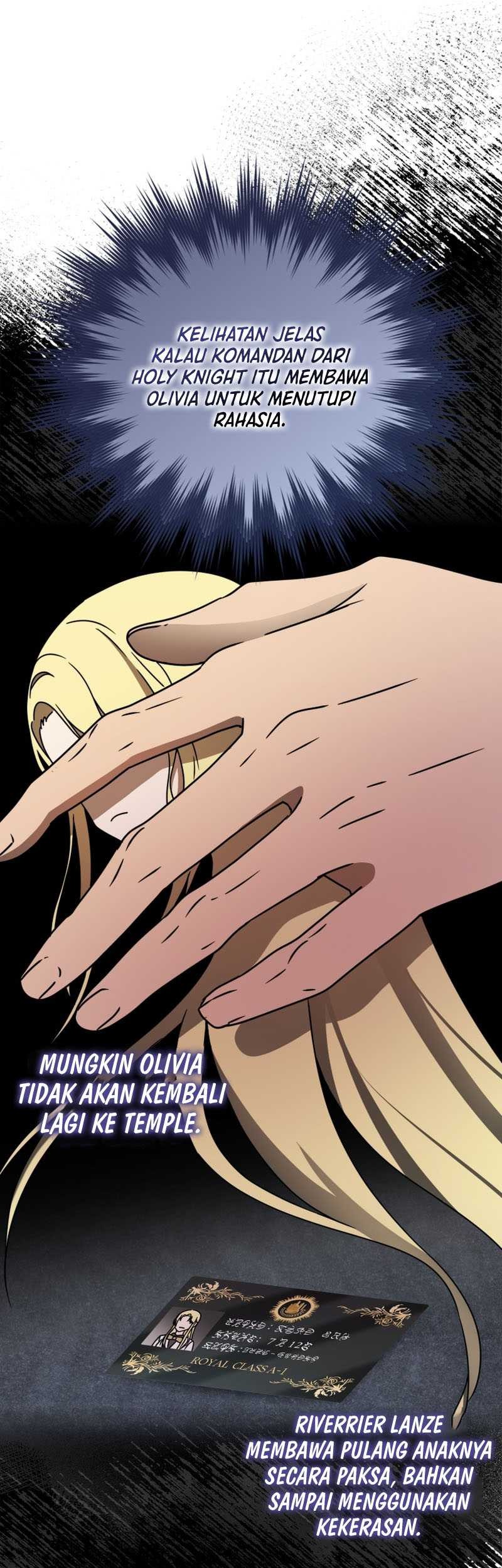 The Demon Prince Goes to the Academy Chapter 64 Gambar 44