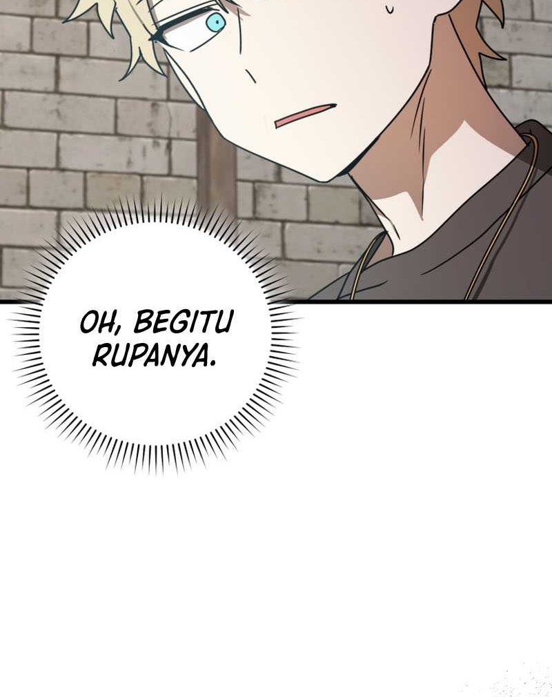 The Demon Prince Goes to the Academy Chapter 64 Gambar 47
