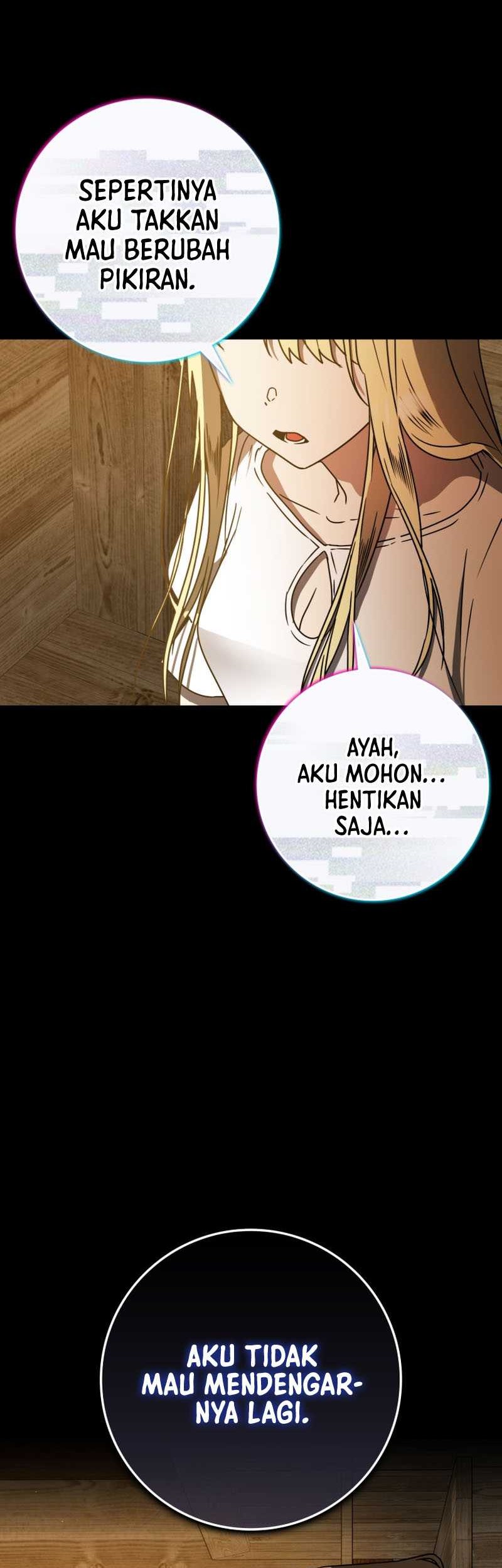 The Demon Prince Goes to the Academy Chapter 64 Gambar 65