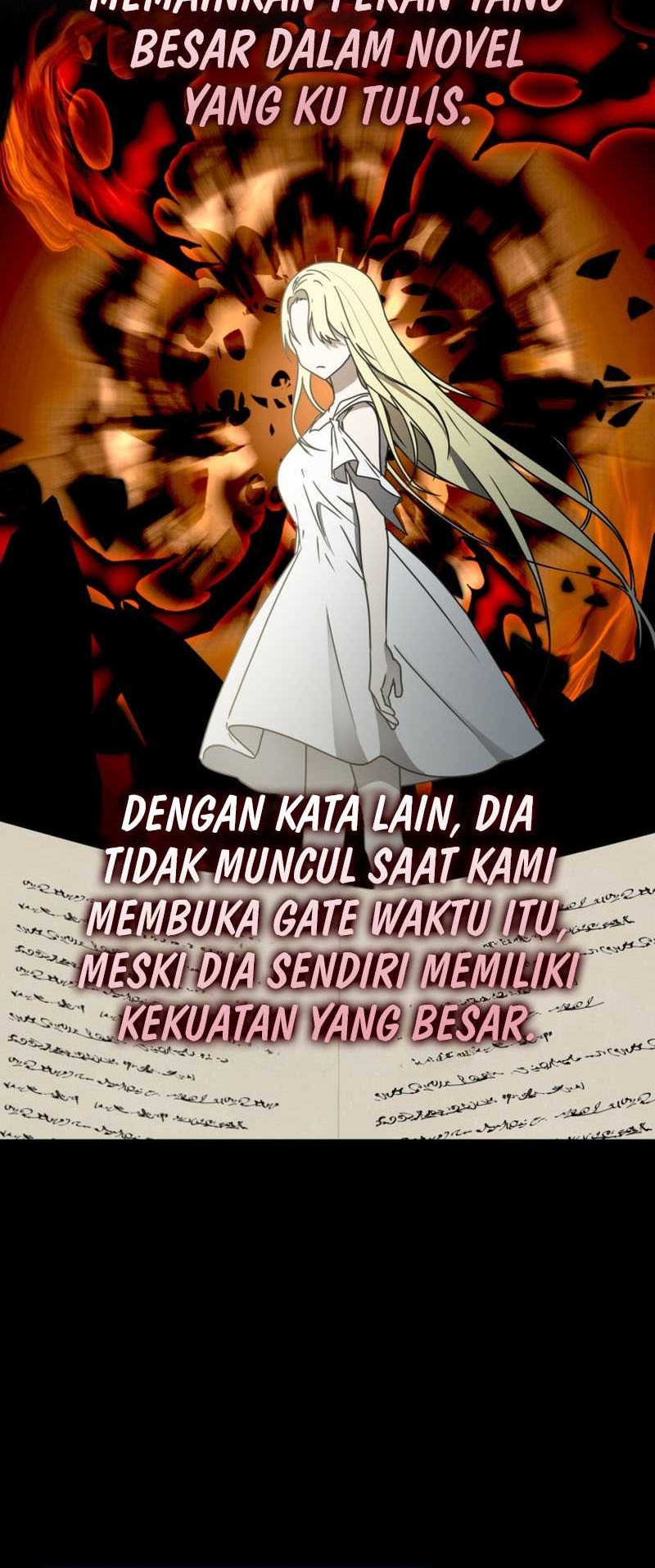 The Demon Prince Goes to the Academy Chapter 64 Gambar 72