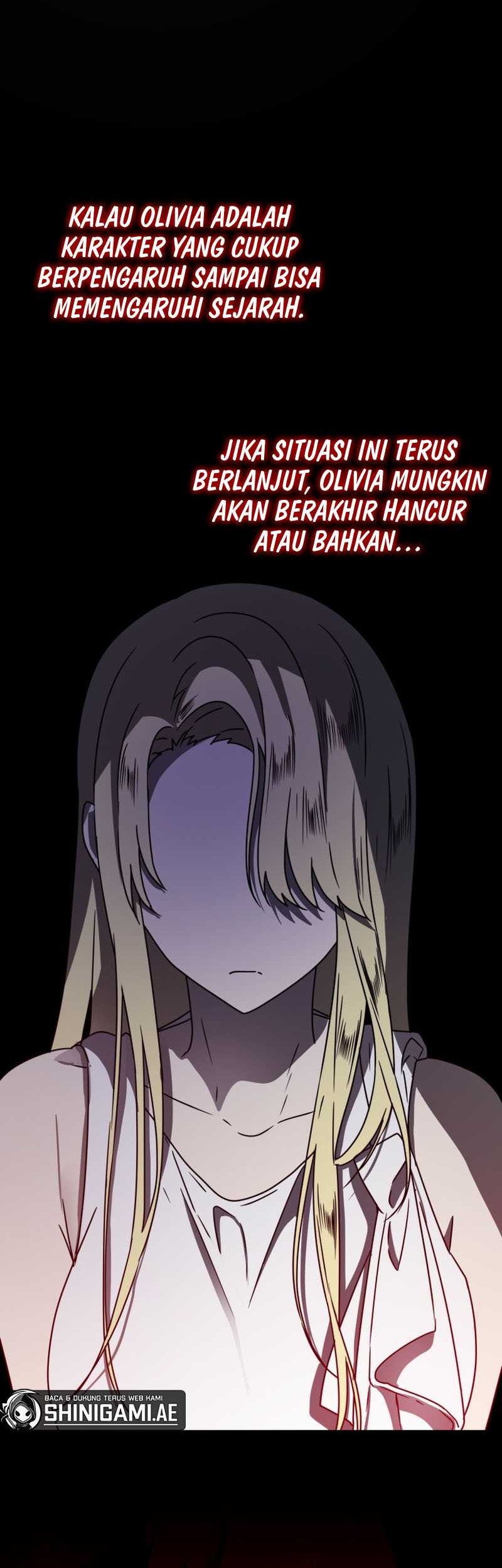 The Demon Prince Goes to the Academy Chapter 64 Gambar 78