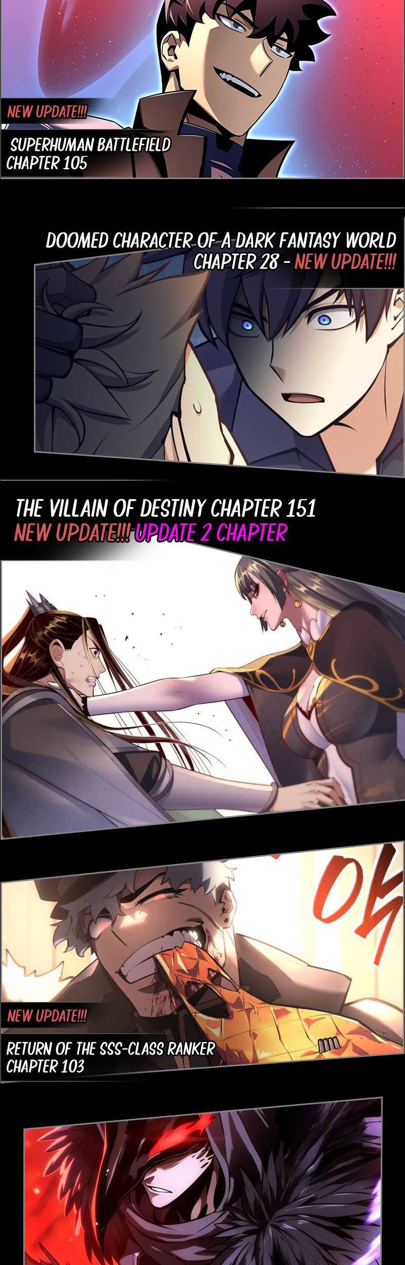 The Demon Prince Goes to the Academy Chapter 64 Gambar 82