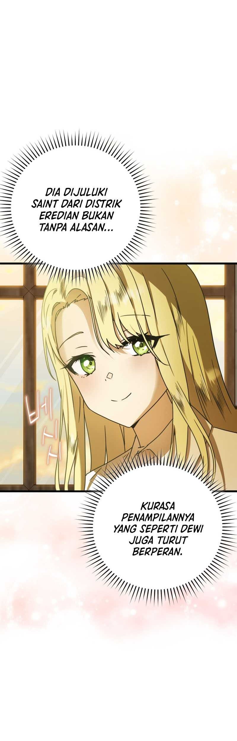 The Demon Prince Goes to the Academy Chapter 64 Gambar 3
