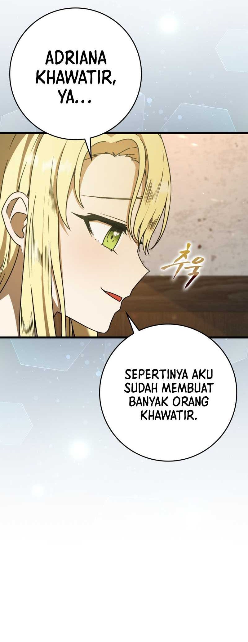 The Demon Prince Goes to the Academy Chapter 64 Gambar 9