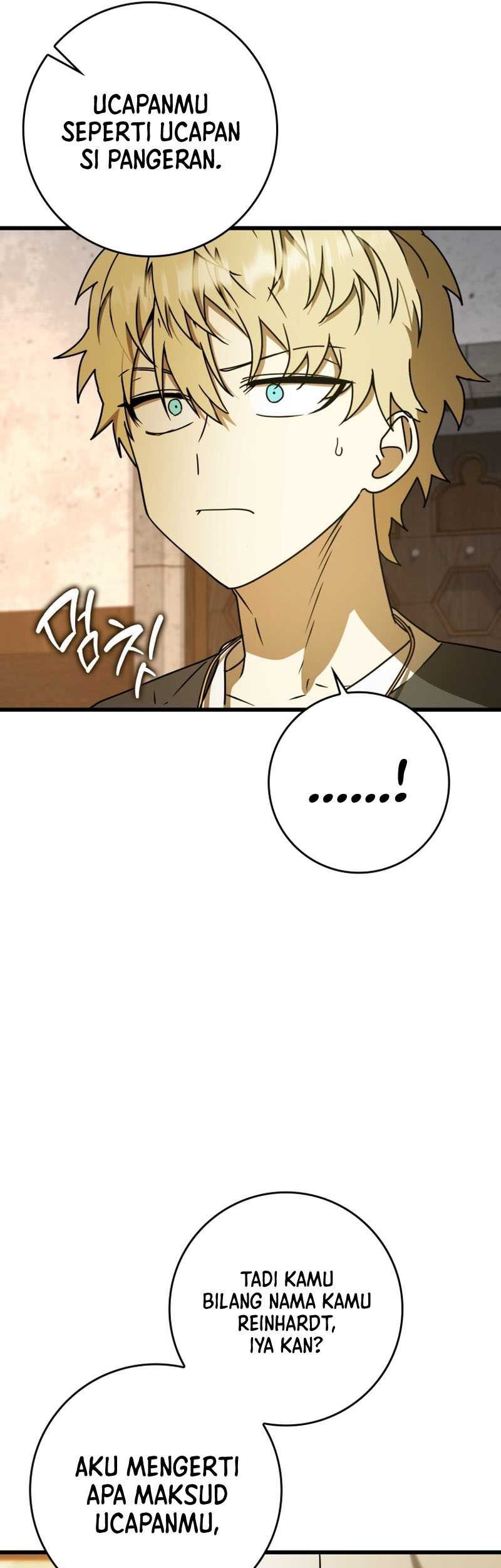 The Demon Prince Goes to the Academy Chapter 64 Gambar 14