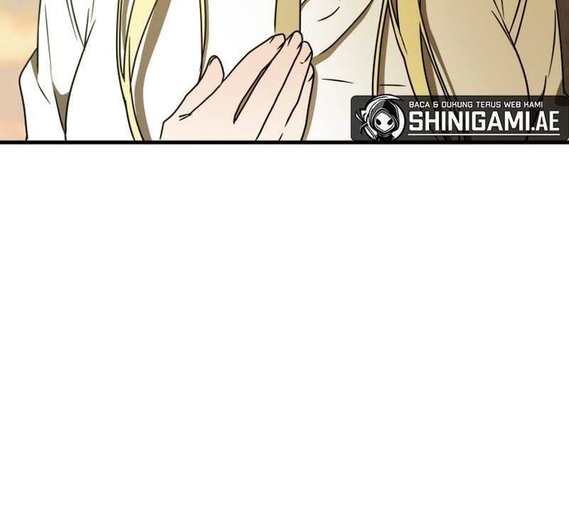 The Demon Prince Goes to the Academy Chapter 64 Gambar 16