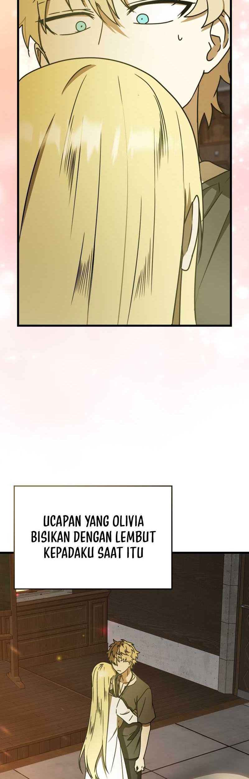 The Demon Prince Goes to the Academy Chapter 64 Gambar 25