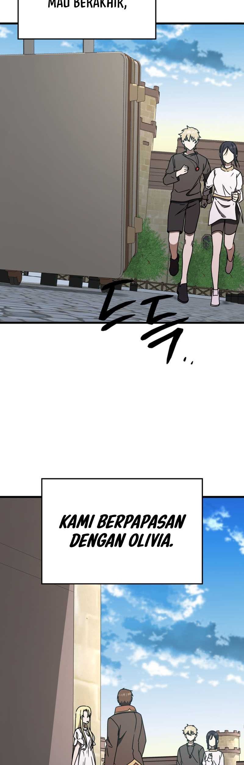 The Demon Prince Goes to the Academy Chapter 64 Gambar 29