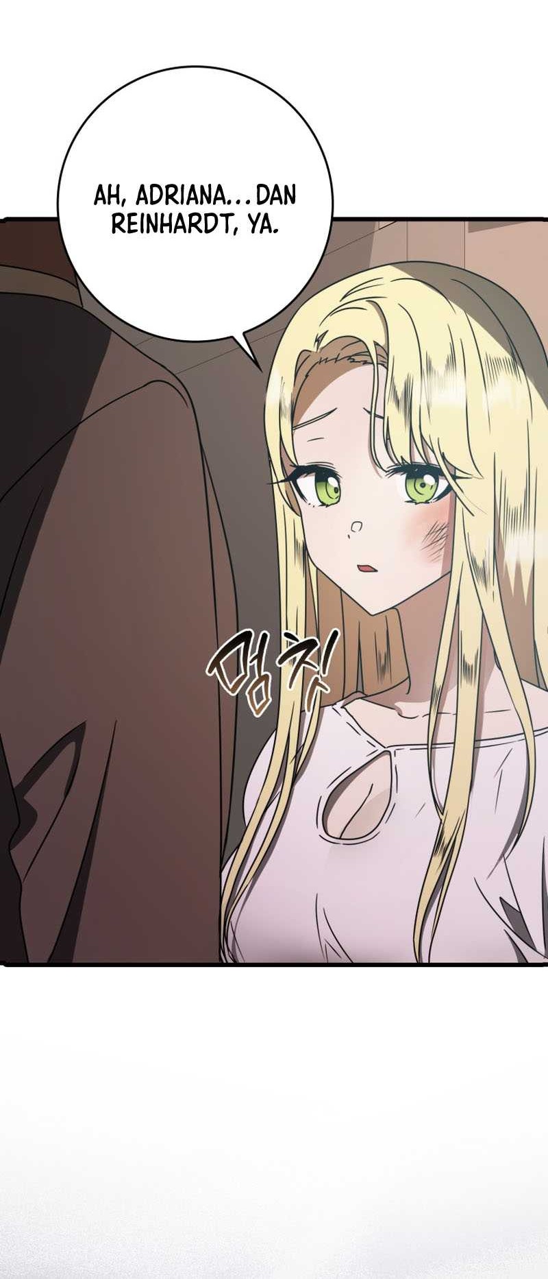 The Demon Prince Goes to the Academy Chapter 64 Gambar 31