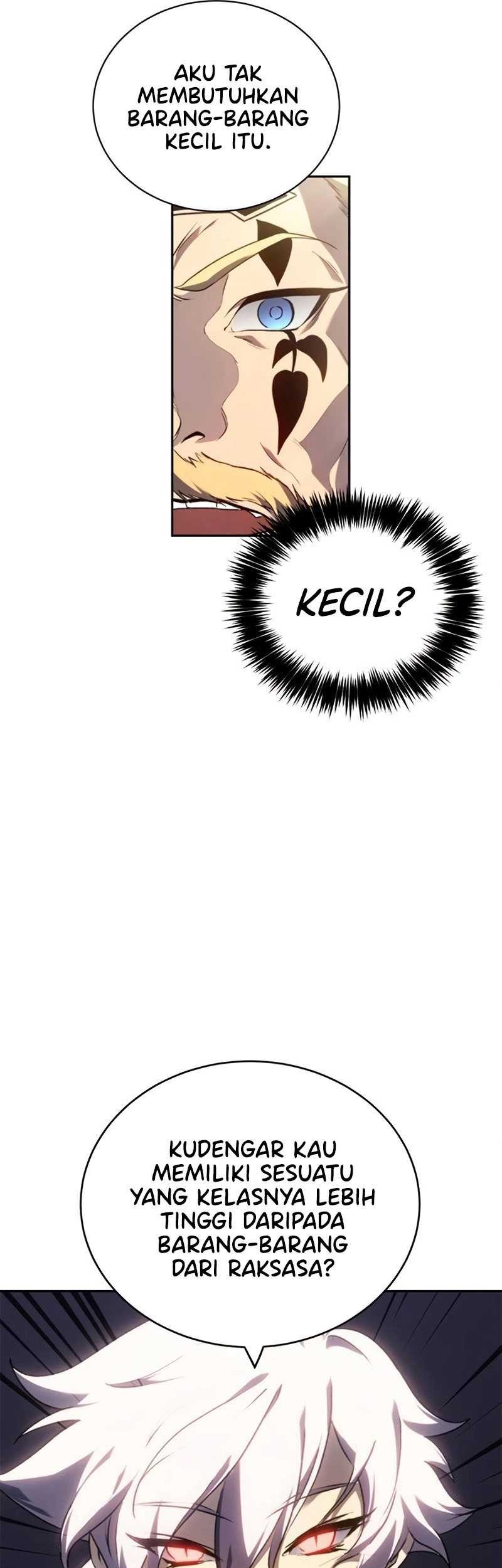 Why I Quit Being The Demon King Chapter 20 Gambar 34