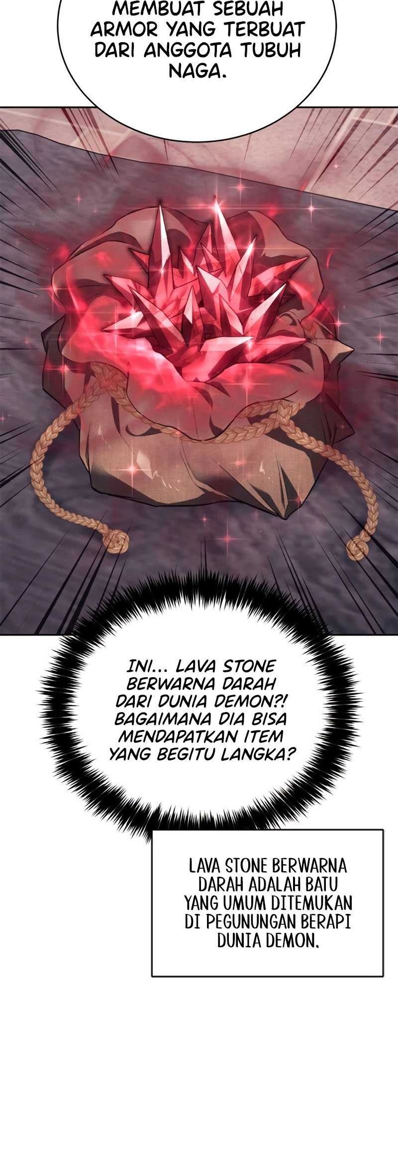 Why I Quit Being The Demon King Chapter 20 Gambar 37