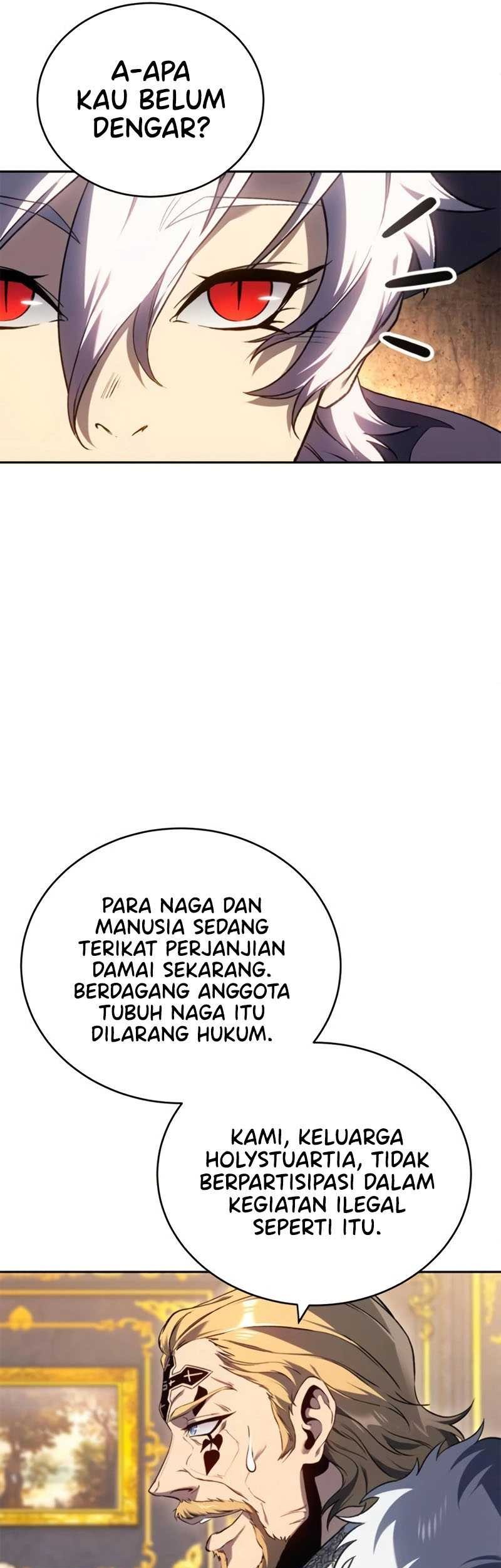 Why I Quit Being The Demon King Chapter 20 Gambar 38