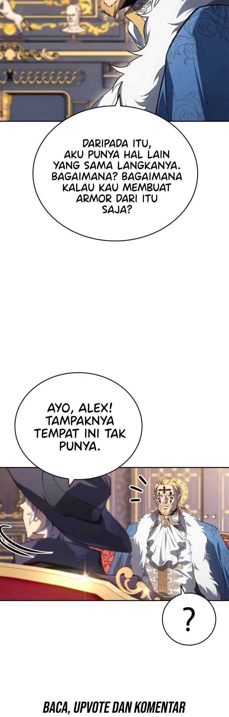 Why I Quit Being The Demon King Chapter 20 Gambar 39