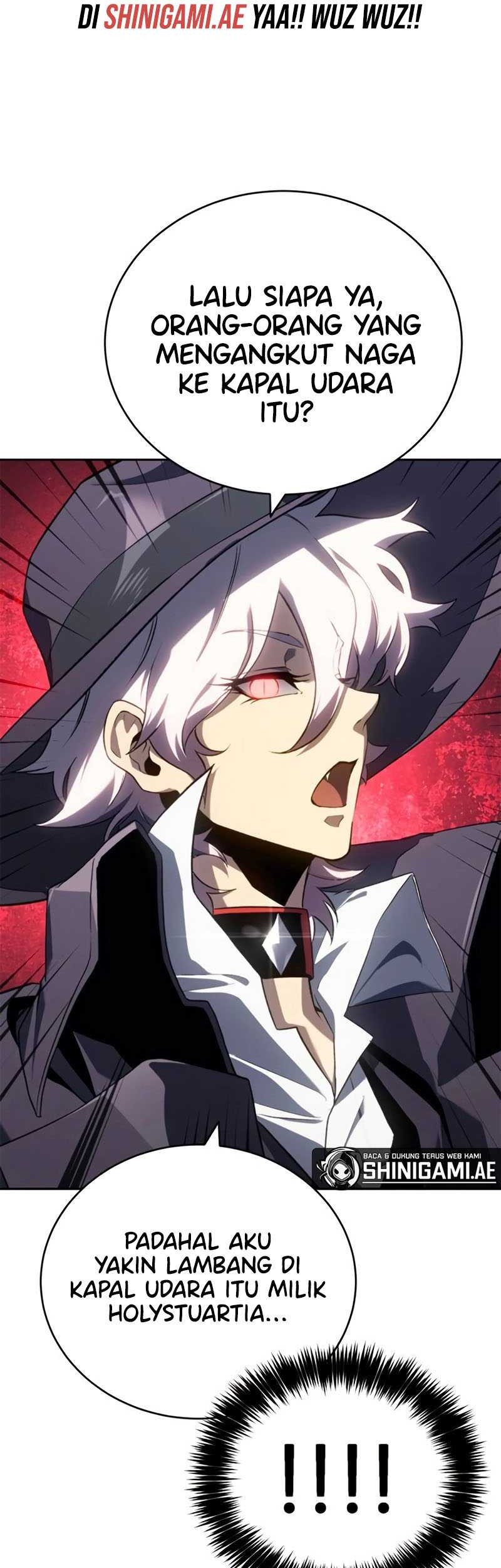 Why I Quit Being The Demon King Chapter 20 Gambar 40