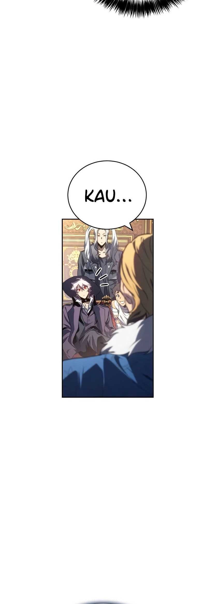 Why I Quit Being The Demon King Chapter 20 Gambar 41