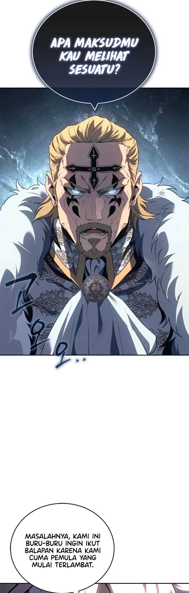 Why I Quit Being The Demon King Chapter 20 Gambar 42