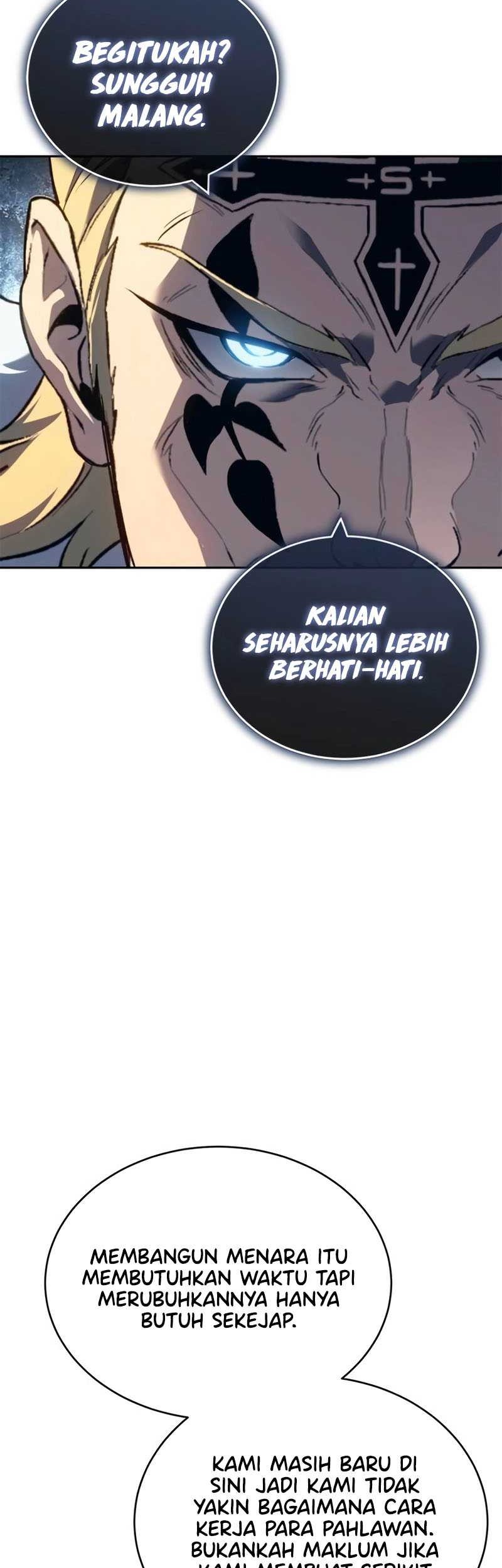 Why I Quit Being The Demon King Chapter 20 Gambar 44