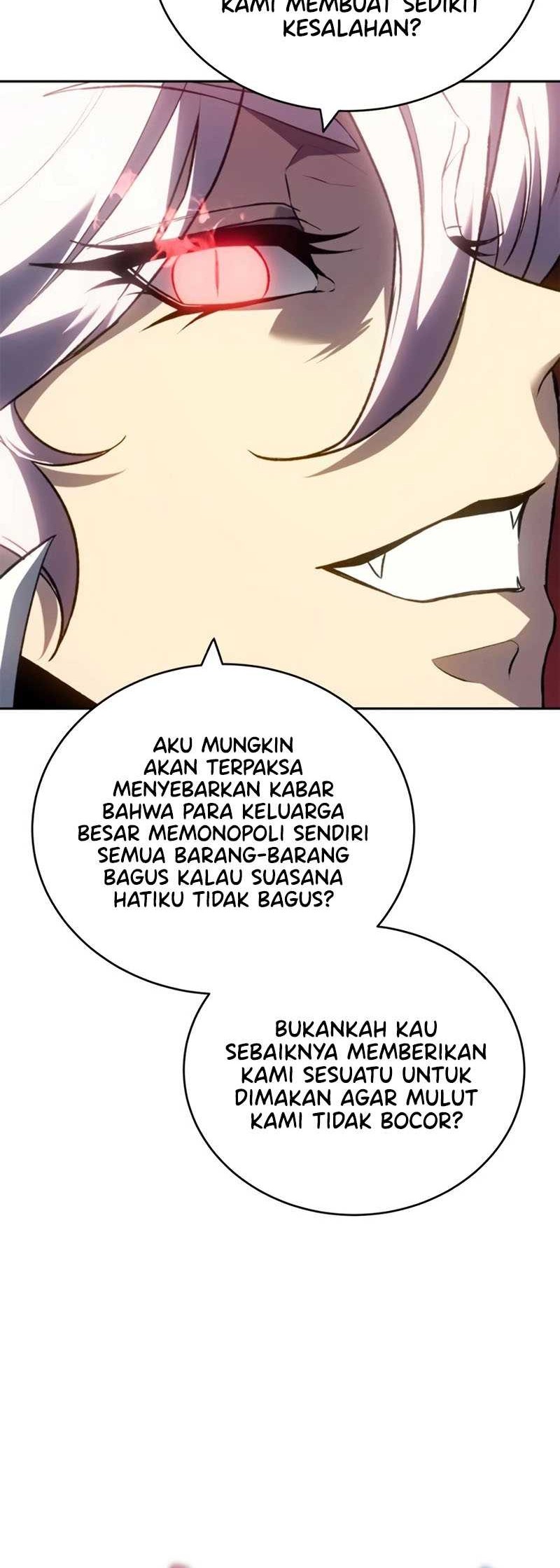 Why I Quit Being The Demon King Chapter 20 Gambar 45