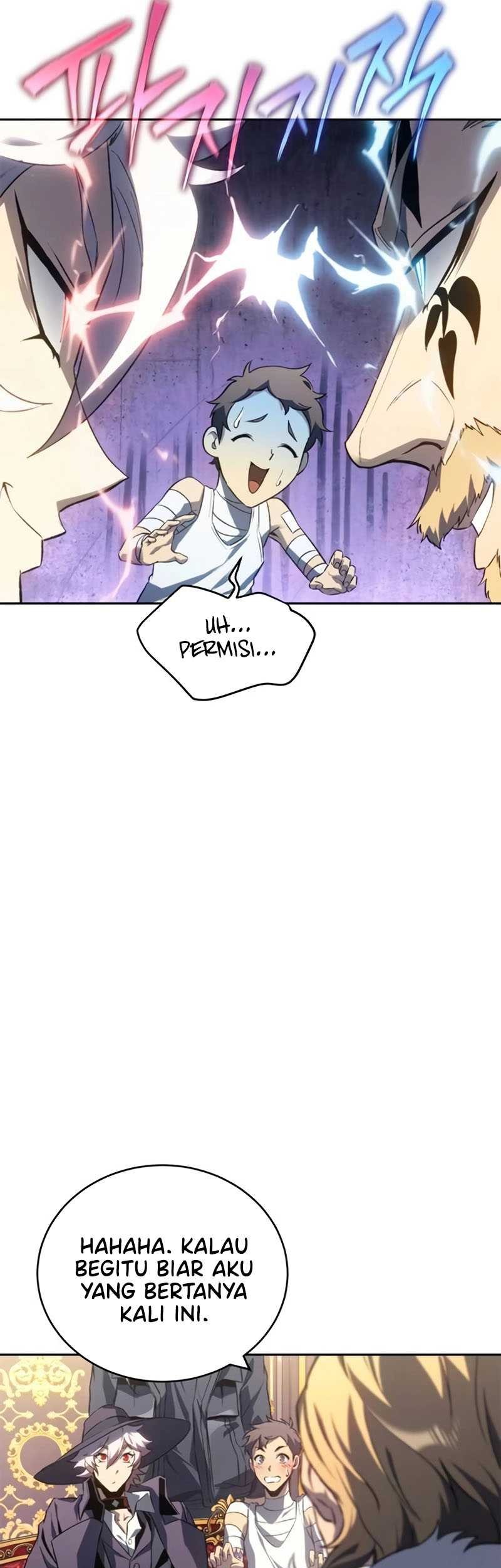 Why I Quit Being The Demon King Chapter 20 Gambar 46