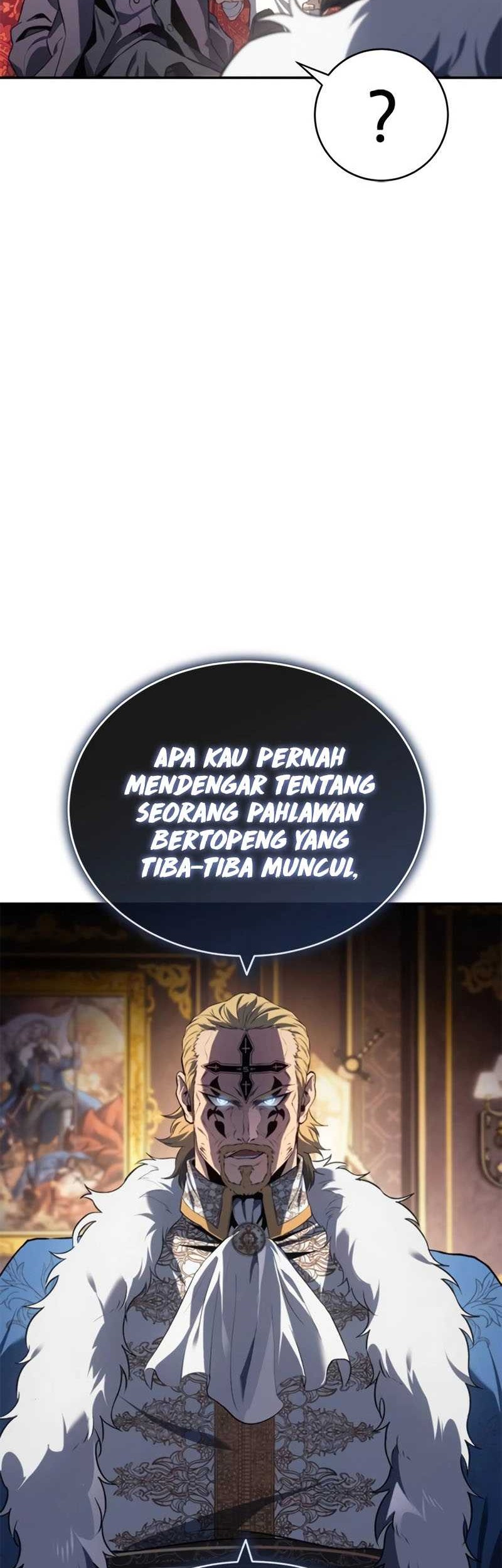 Why I Quit Being The Demon King Chapter 20 Gambar 47